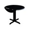 International Concepts Square Dual Drop Leaf Table, 36 in, Black, 36 W, 36 L, 30 in H, Wood, Black T46-36RP - alternate 4
